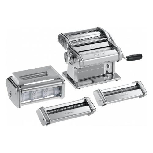 Macchina pasta MULTIPAST 150 Inox GS MULTIPAST