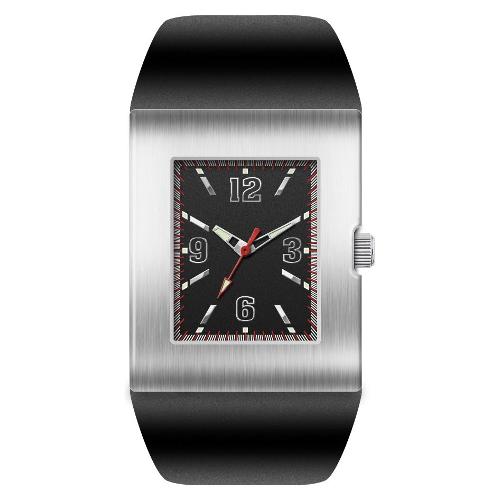 Veneziani Orologio LEON AH9616BKP
