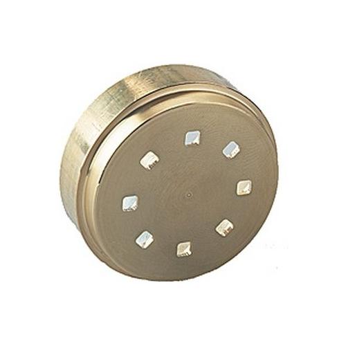 Kenwood Trafila pasta Spaghetti Quadri A910 Bronzo AT910006