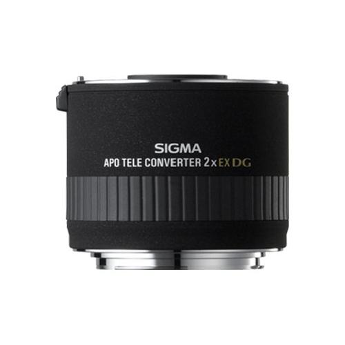 Sigma Moltiplicatore di focale 2.0x EX DG APO Teleconverter 6060259