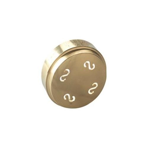 Kenwood Trafila pasta Casarecce A910 Bronzo AT910003