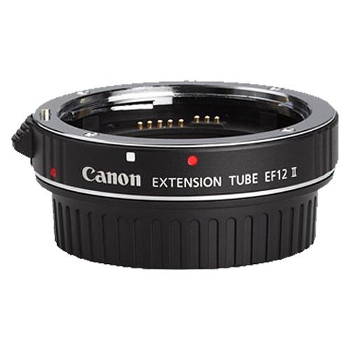 Canon Tubo di prolunga Ef 12 Ii Lens Extention Tube 9198A001