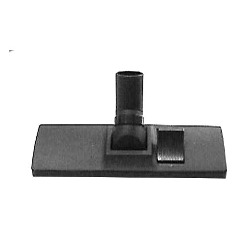 Elettrocasa Spazzola aspirapolvere Black SP1