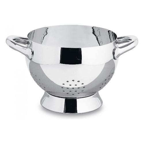 Alessi Scolapasta Inox (21cm) MAMI Cromo lucido SG300