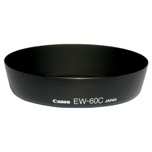 Canon Paraluce Ew 60C Black 2639A001