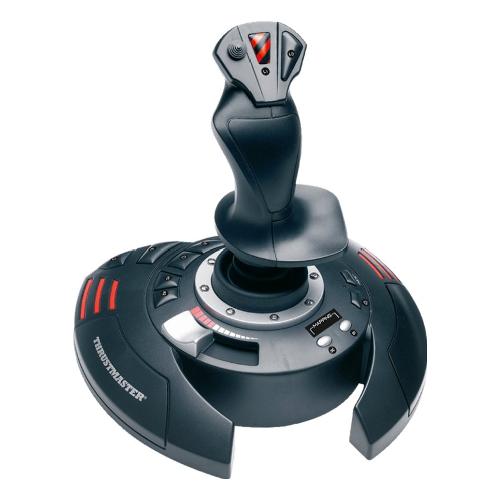 Thrustmaster Joystick simulatore volo T FLIGHT Stick X Black 2960694