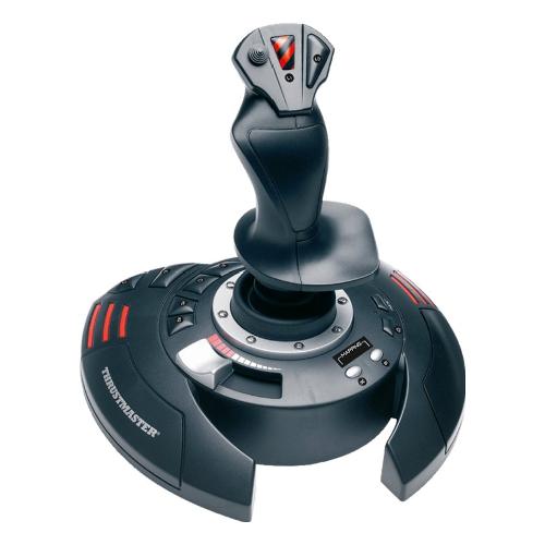 Acquista Thrustmaster T.Flight Hotas 4 Joystick per simulatore di