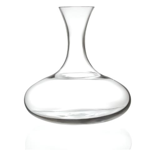 Alessi Decanter (750ml) Sg119 4000 Trasparente