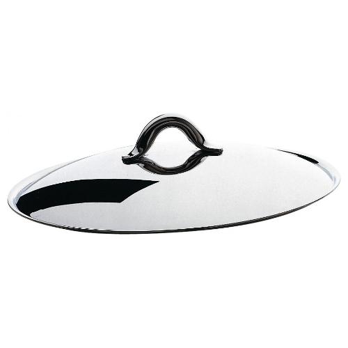 Alessi Coperchio pentola Inox (16cm) MAMI Cromo lucido SG200 16