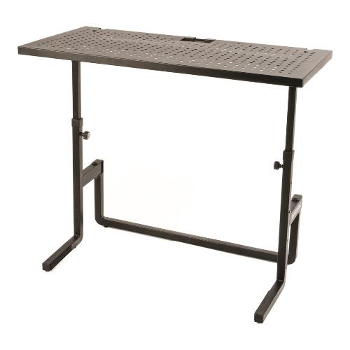 Quiklok Porta tastiera Dj233 Black 10 01074