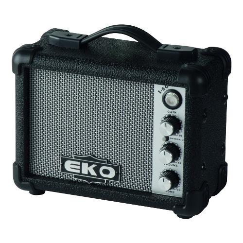 Eko Amplificatore chitarra I 5G SERIES Black 08150909 5W