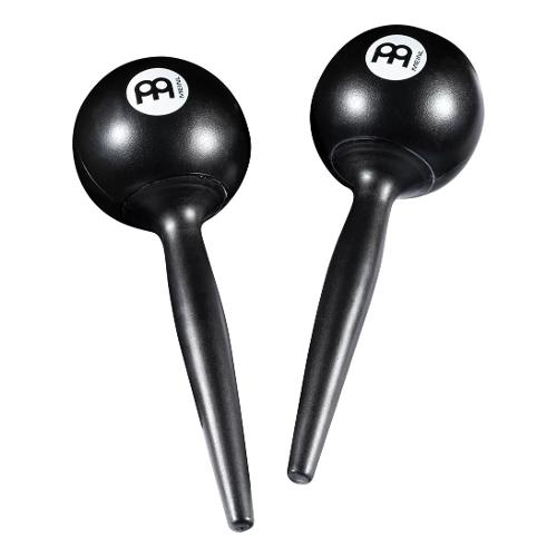 Meinl Maracas Live Black PM3BK