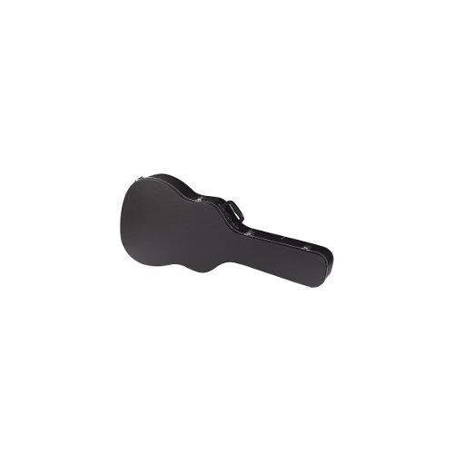 Rockbag by Warwick Custodia chitarra Cust.Rigida RC10609B BlackTolexChit.Acus RC 10609 B SB