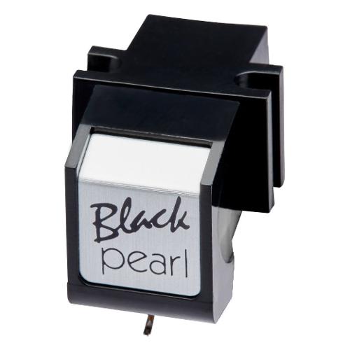Sumiko Testina giradischi OYSTER SERIES Black Pearl 0678618 B Magnete mobile