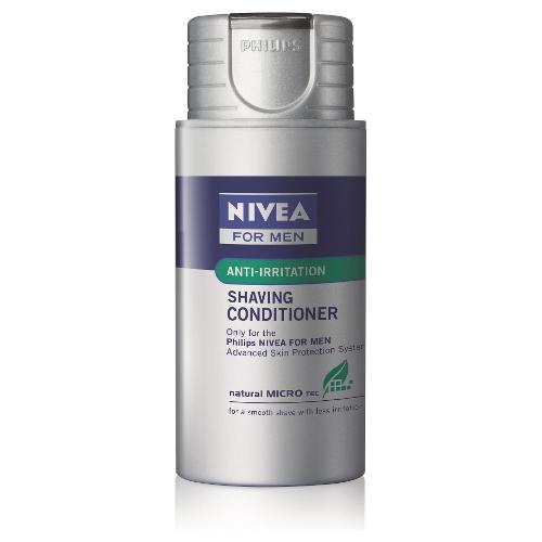 Philips Crema rasoio NIVEA HS800 04