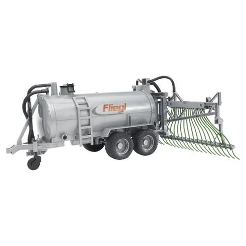 Bruder Cisterna Irrigatore 2020