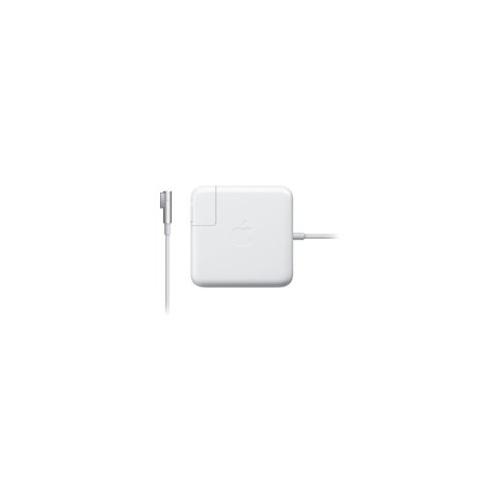 Apple Alimentatore per Apple MagSafe White 60W MC461Z A