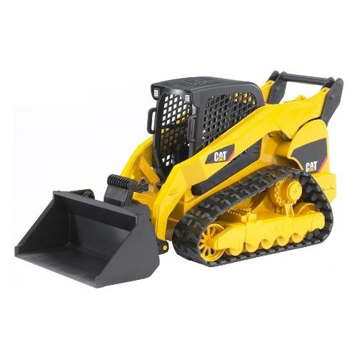 Bruder Ruspa Delta Lader CAT 2136