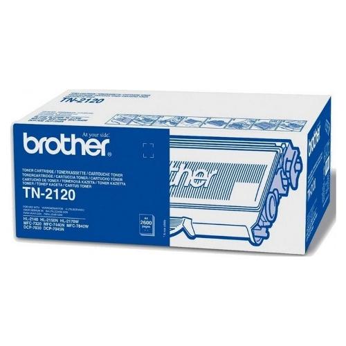 Brother TN-2510XL Toner Originale Alta Capacità 