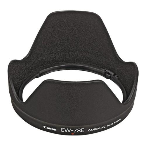 Canon Paraluce Ew 78E Black 3963B001