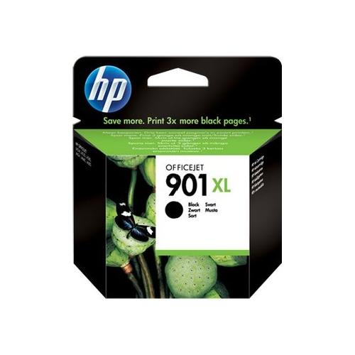 Hp Cartuccia stampante Series 901 Nero 901 Xl CC654AE ABE