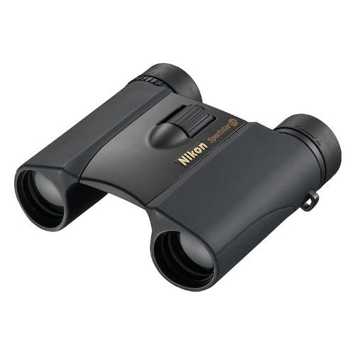 Nikon Binocolo SPORTSTAR 10x25 DCF IV EX Black 259713058
