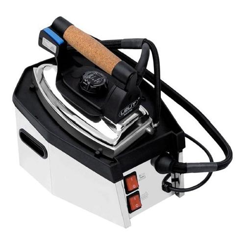 Lelit Ferro stiro caldaia Roberto White e Black PS11N