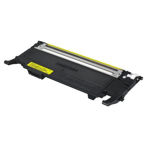Samsung Toner Originale 1000 Giallo CLT Y4072S ELS