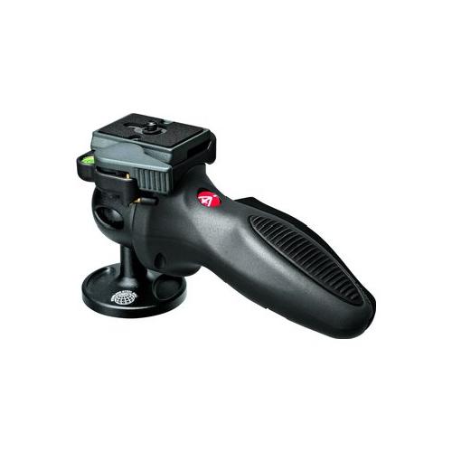 Manfrotto Testa joystick 4 Kg BALLHEAD Impugnatua Orizzontale 324RC2