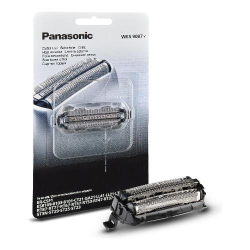 Panasonic Testina ricambio rasoio Lamina WES9087Y1361