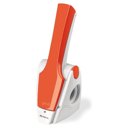Ariete Grattugia elettrica GRATI 2 Arancio e Bianco 00C044720AR0