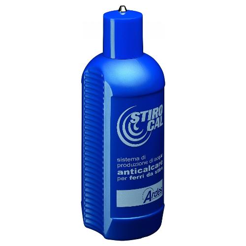 Ardes Decalcificante Ferro da stiro Stirocal 5020 Flacone da 1080 ml