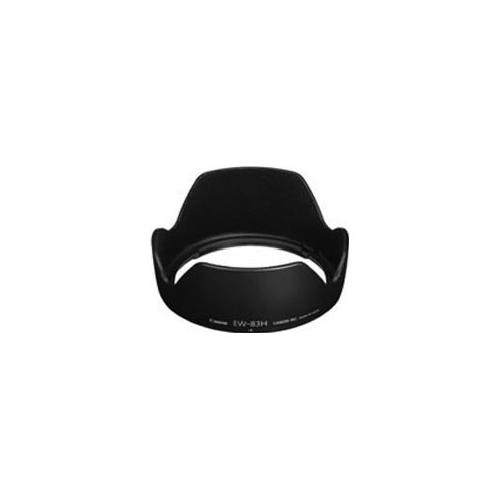 Canon Paraluce Ew 83H Black 0776B001