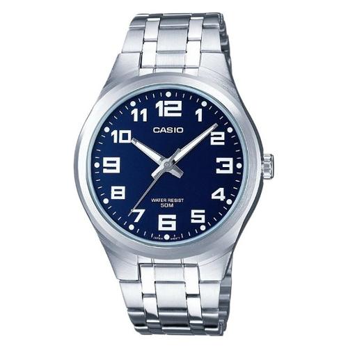 Casio Orologio COLLECTION Mtp 1310Pd 2Bvef