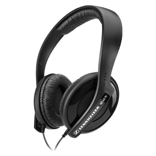 Sennheiser Cuffie filo HD SERIES 65 Tv Nero 504685 0,8m