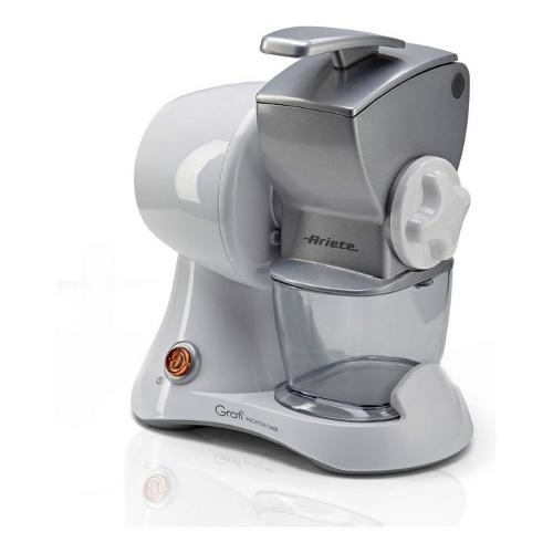 Ariete Grattugia elettrica GRATI Professional Bianco e Grigio 00C044810AR0