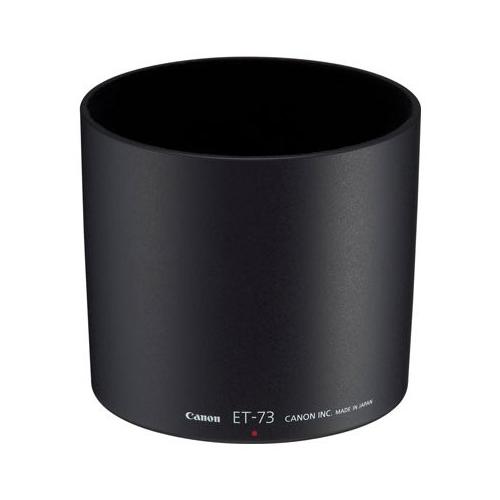 Canon Paraluce Et 73 Black 3565B001