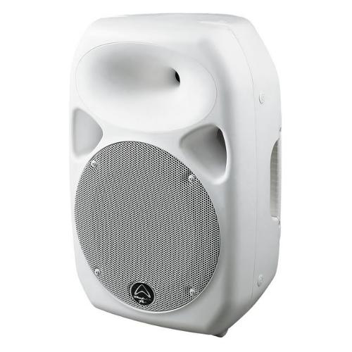 Wharfedale Cassa attiva TITAN SERIES 8 Active MKII White 150W 4411023