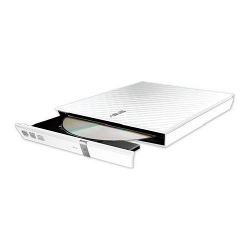 Asus Masterizzatore SDRW 08D2S U Lite White 90 DQ0436 UA221KZ