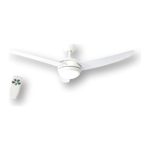 Ventilatore soffitto moderno Perenz GEMINI 7064 B E27 LED