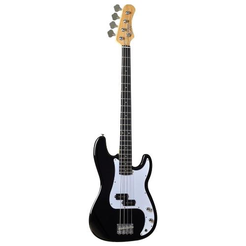 Eko Basso STARTER Vpb 100 Black 05130720