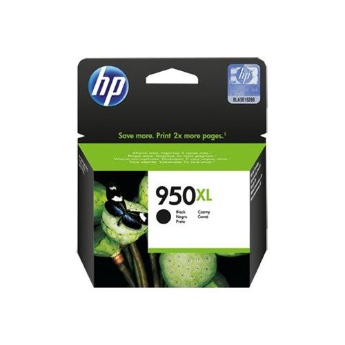 Hp Cartuccia stampante Series 950 Nero XL CN045AE 301