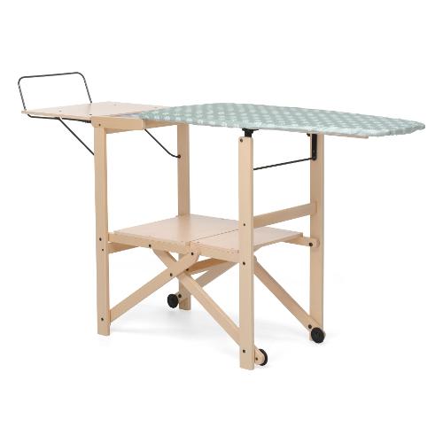 Foppapedretti Asse stiro piano 101 x 49 cm ASSO Naturale 300003