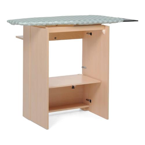 Foppapedretti Mobile stiro (124x64x92cm) STIRAEMOLLA Naturale 9900330703