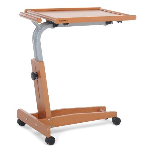 Foppapedretti SIESTA Carrello porta vivande Noce