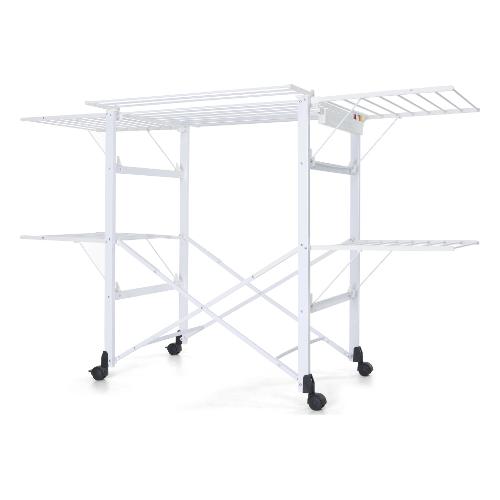 Foppapedretti Stendibiancheria (27m) GULLIVER Bianco 420000