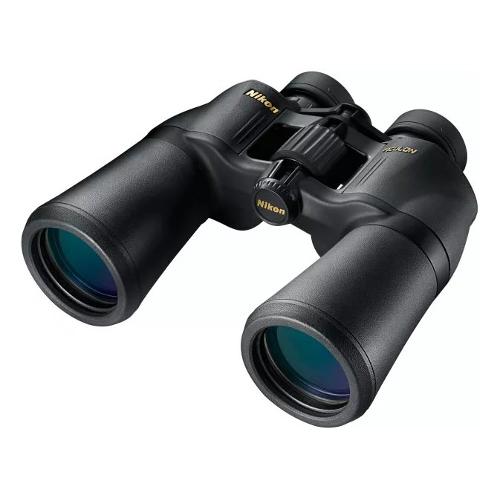 Nikon Binocolo ACULON A211 10x50 Black 204718610