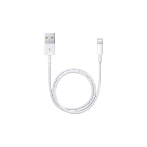 Apple Cavo Lightning Usb A 0,5m ME291ZM A