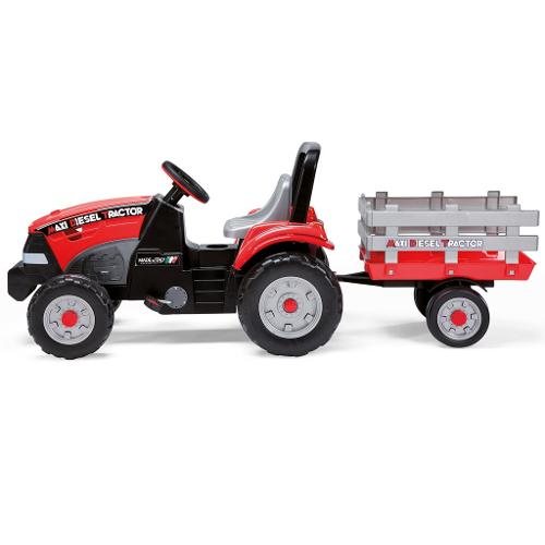 Peg Perego Trattore a pedali Maxi Diesel CD0551