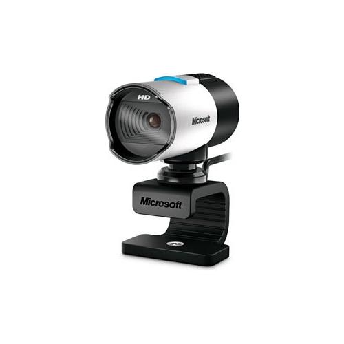 Microsoft Webcam USB Type-A Lifecam Studio Q2F 00016 HD 1280x720